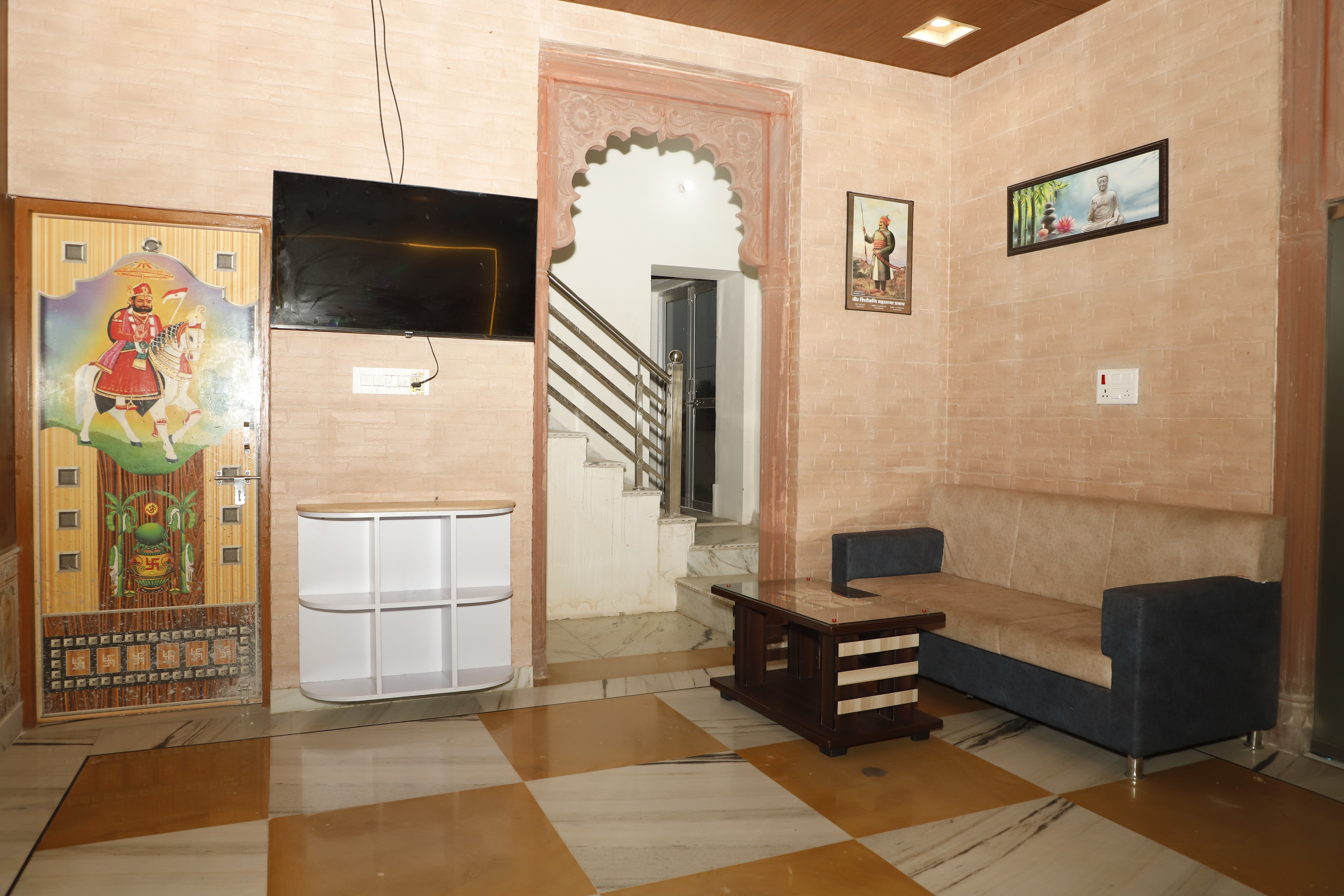 Welcome to Pithoragarh Resorts